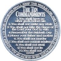 Commandments