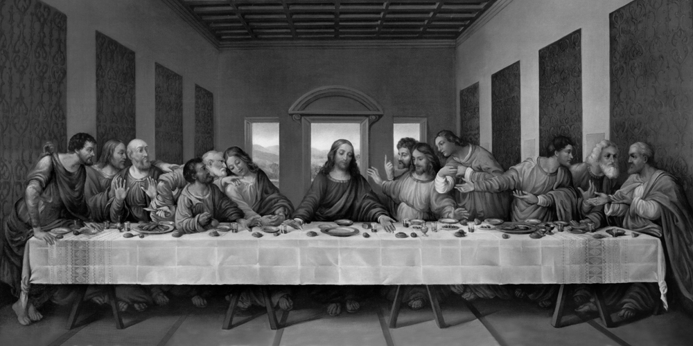 The Last Supper
