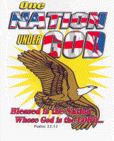 Vacation Bible School T-shirts
