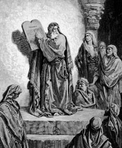 Second Commandment
