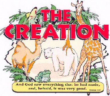 Vacation Bible School T-shirts